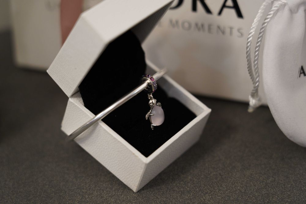 Талисман Пандора