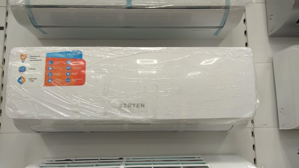 Сплит Системы продажа монтаж