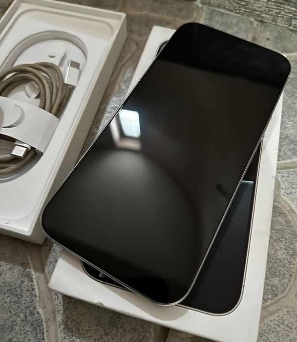 iPhone 16 Pro Max 256GB