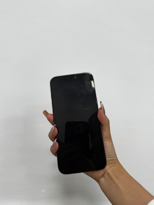 iPhone 16 Pro Max 256 ГБ