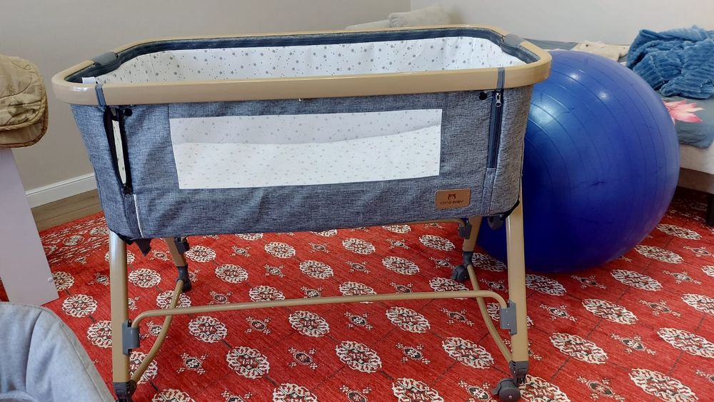 Продам детский манеж