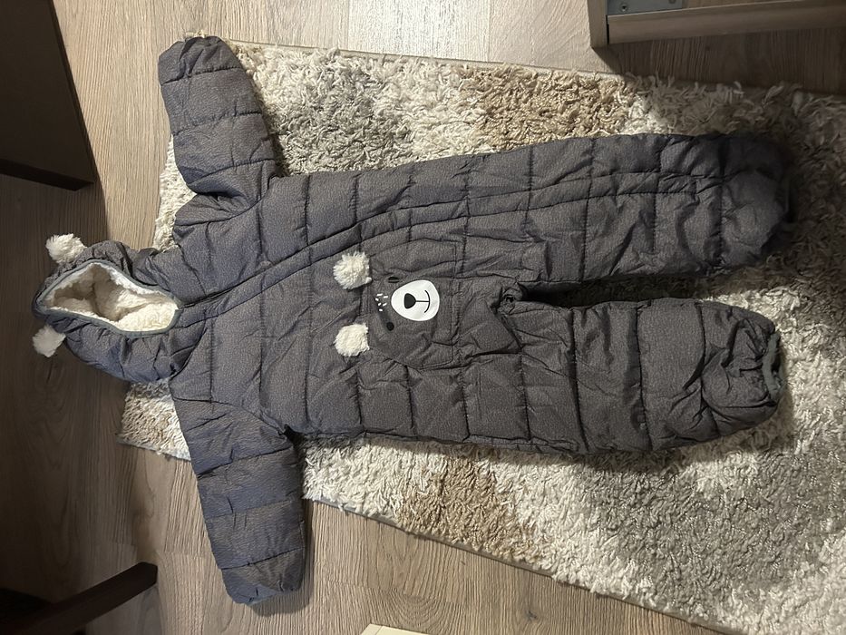 Детски ескимос размер 86-92