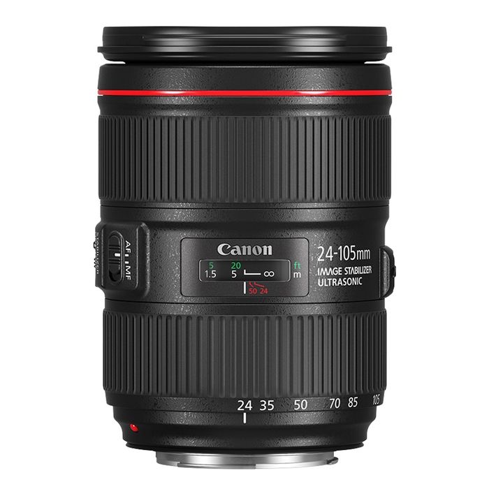 Canon 5d mark3 с обьективами