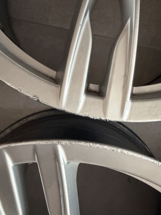 Джанти за Бмв Bmw 20” 5X120 F01 F10 F11 F12 F13