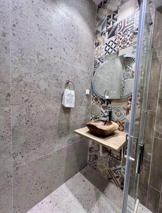 Дава се под наем Двустаен апартамент в София, Манастирски ливади - 80 кв.м за 797.64 € - Снимка #7