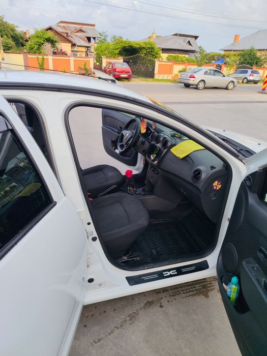 Vand de Dacia Logan 1.5 dci 2019 !