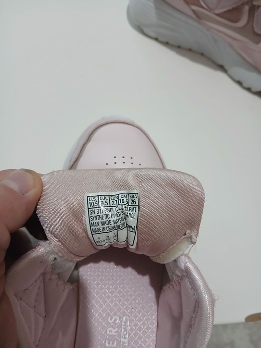 Adidași  Skechers, Puma si New Balance pentru copii