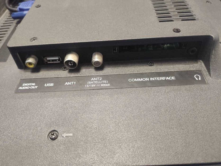 Телевизор Artel 6500/24 S2 (24 дюйма)