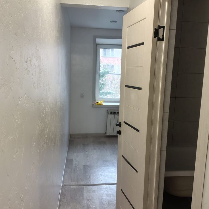 Однушка улучш.пл. 4 район