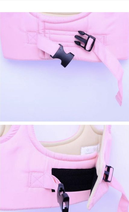 Ham bebe walking assistent