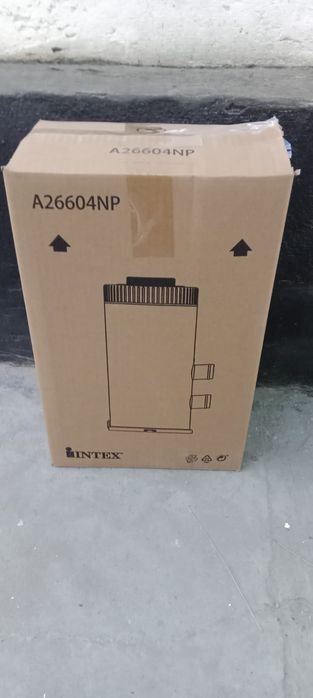 Продам фильтр для бассейна