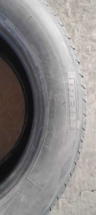 Продам одну шину