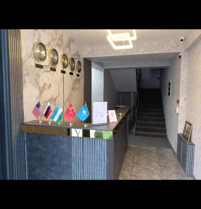 Hotel White House Rakat