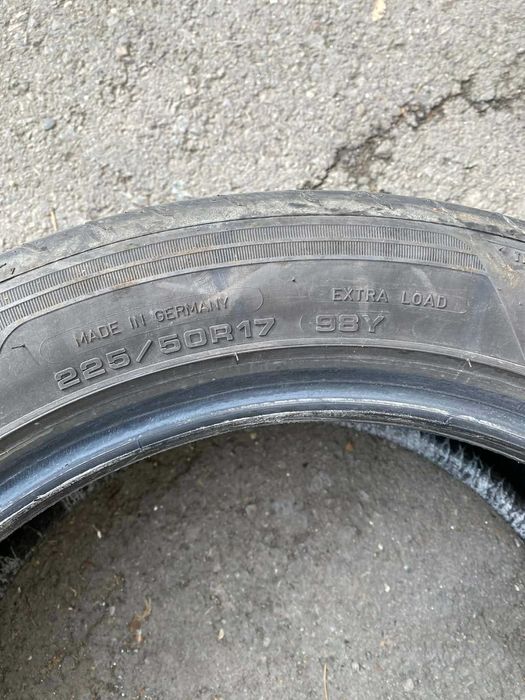 anvelope de vara 225/50 r17