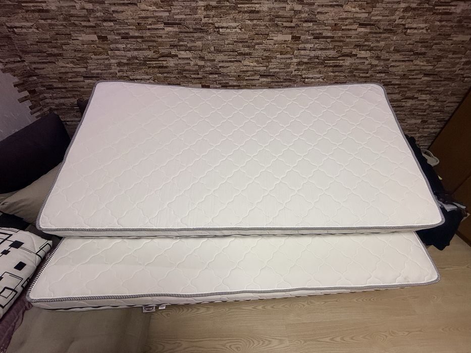 Матрак Memory Flex 100/200