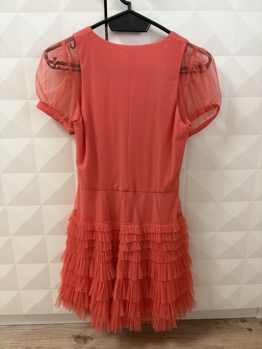 Официална   рокля