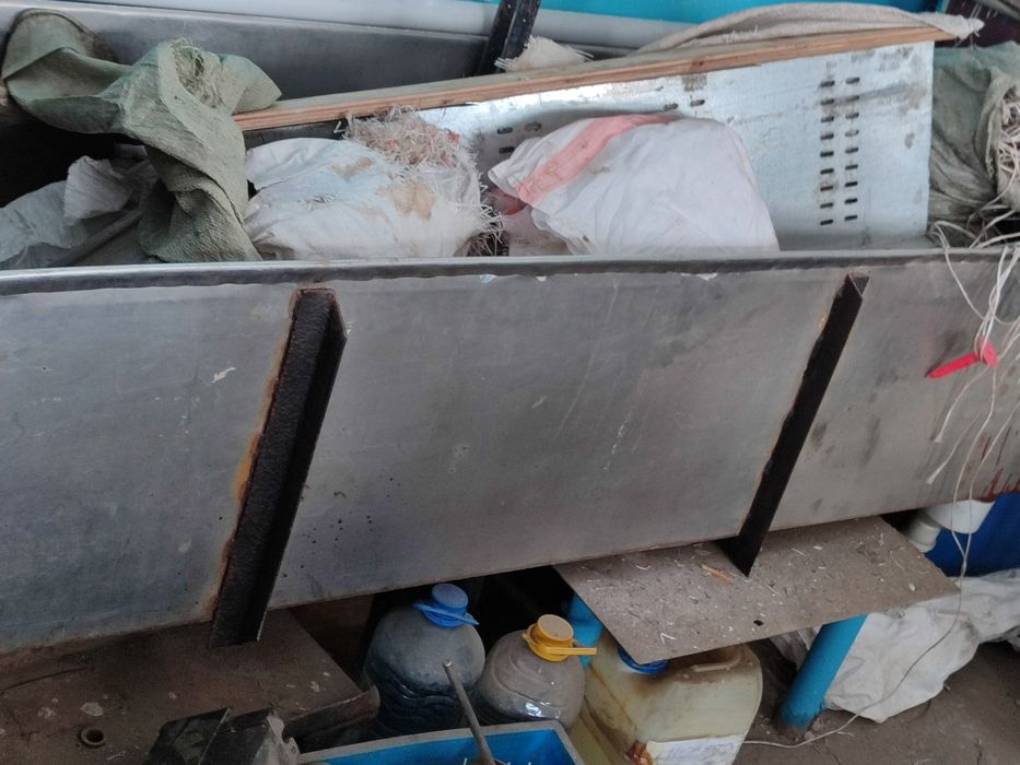 Различное оборудование