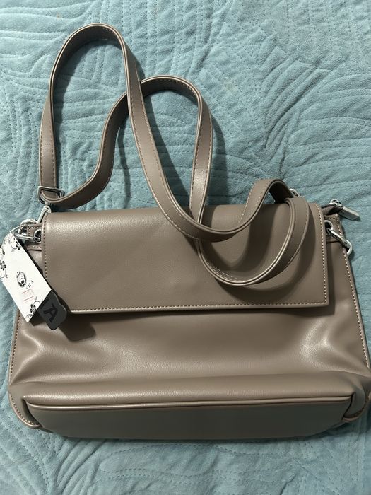 Новая сумка 12 000