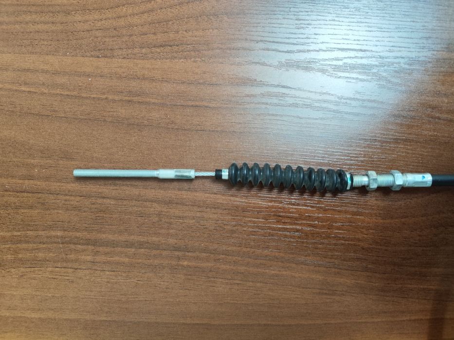 Трос сцепления МКПП DAEWOO DAMAS