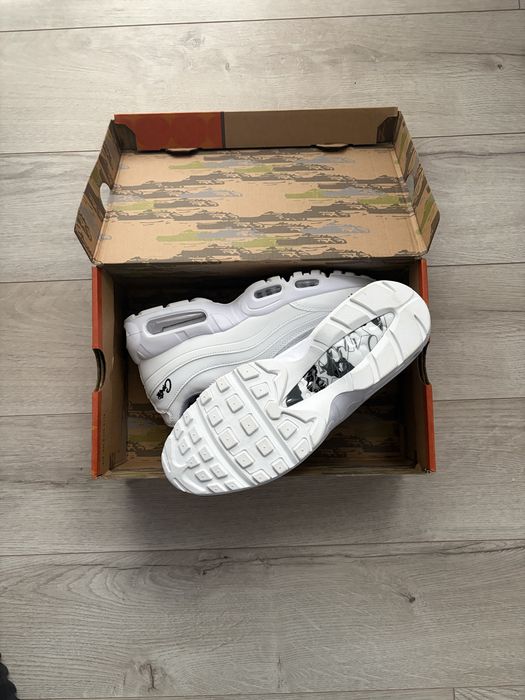 Nike Air Max 95