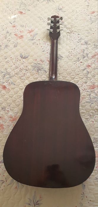 Классическая гитара SOJIN