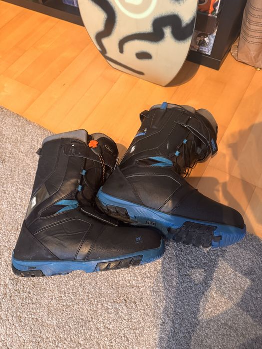 Booti Nitro marime 43-44