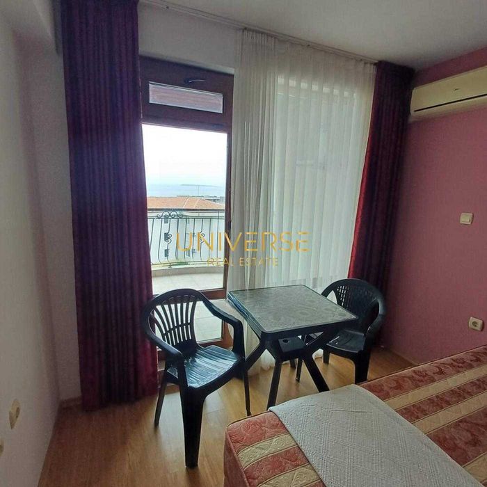 Продава се Двустаен апартамент в Свети Влас - 67 кв.м за 659 €/кв.м - Снимка #9