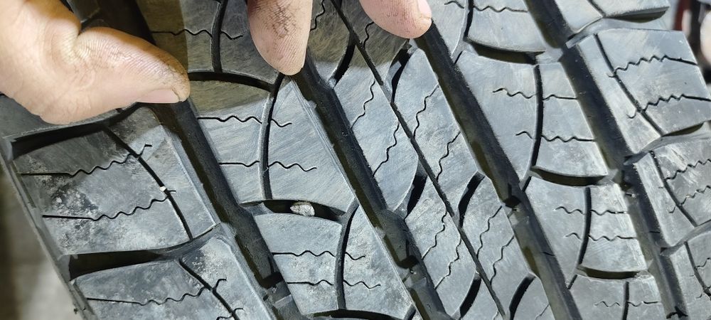 Продаем шины 265/65 R 17