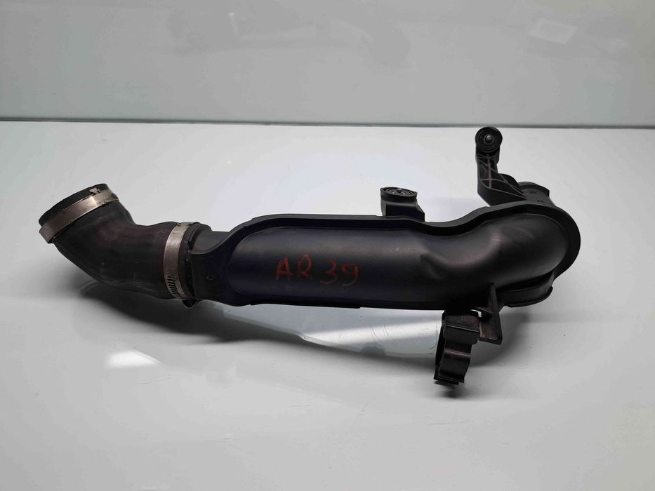 Tub intercooler  Volkswagen Golf 6 (5K1) [Fabr 2009-2013] 1K0145770AE