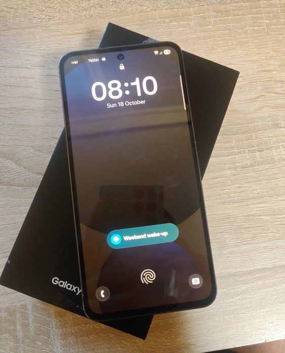 Samsung galaxy s24 fe