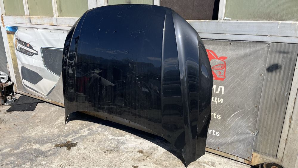 Преден капак VW Arteon 2017-2023