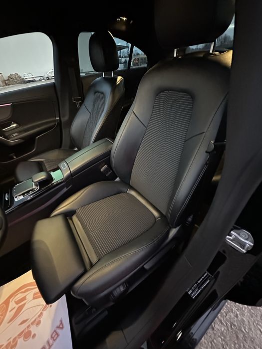 Mercedes/ Мерцедес CLA / ЦЛА 180