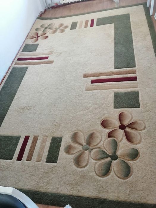 Продам турецкий ковёр