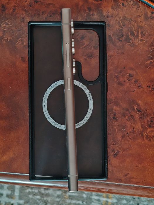 Galaxy s24 ultra 512