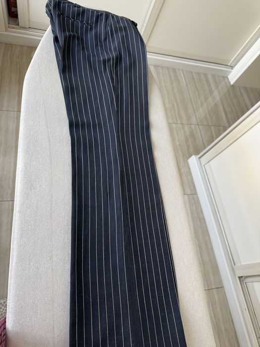 Брюки IPEKYOL 100% шерсть