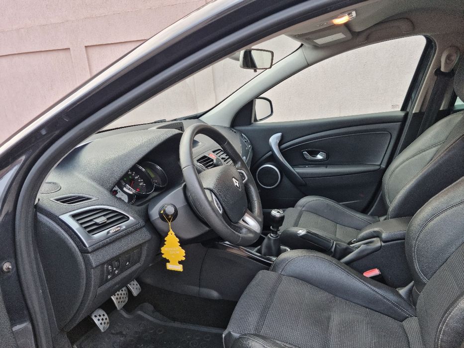 Renault Megane 3 GT LINE Sport Tourer