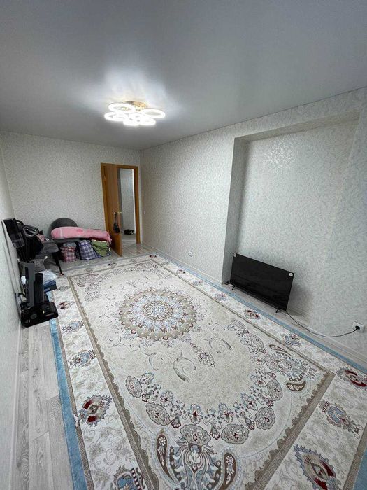 Продажа 2-комнатной квартиры в районе Береке 2