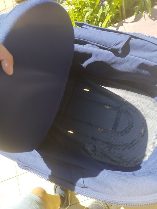 Stokke 2 люльки в комплекте