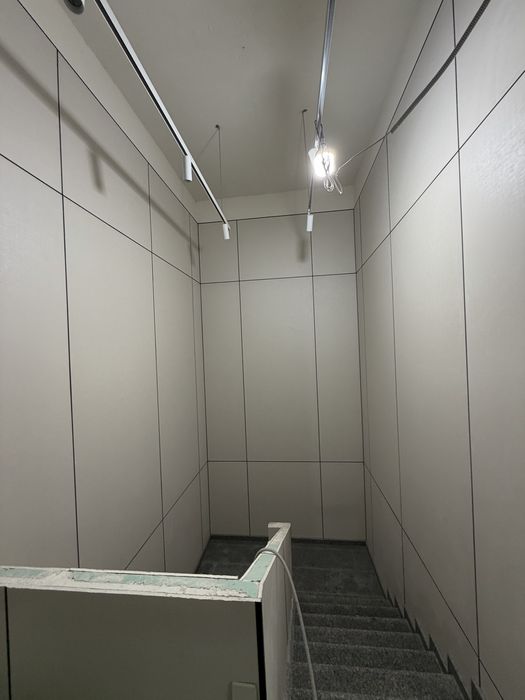 Bambuk panel dekor panel ekoplit pvs pvh panellarini ornatamiz