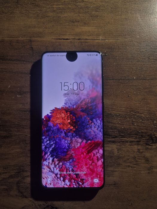 Samsung S20 128GB
