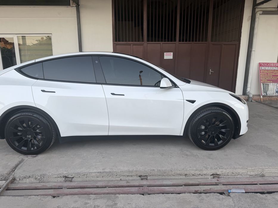Tesla model Y (RWD)