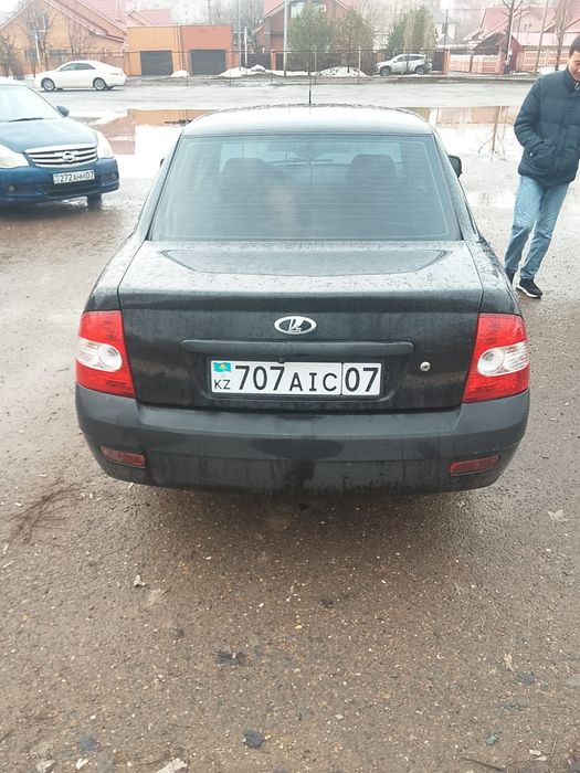 Приора 2170 продаётся срочно