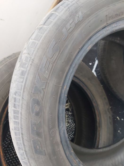 Продам шины 205*65* R16