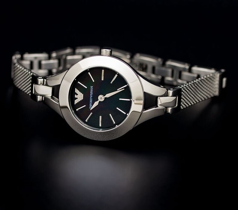 Часовник Emporio Armani