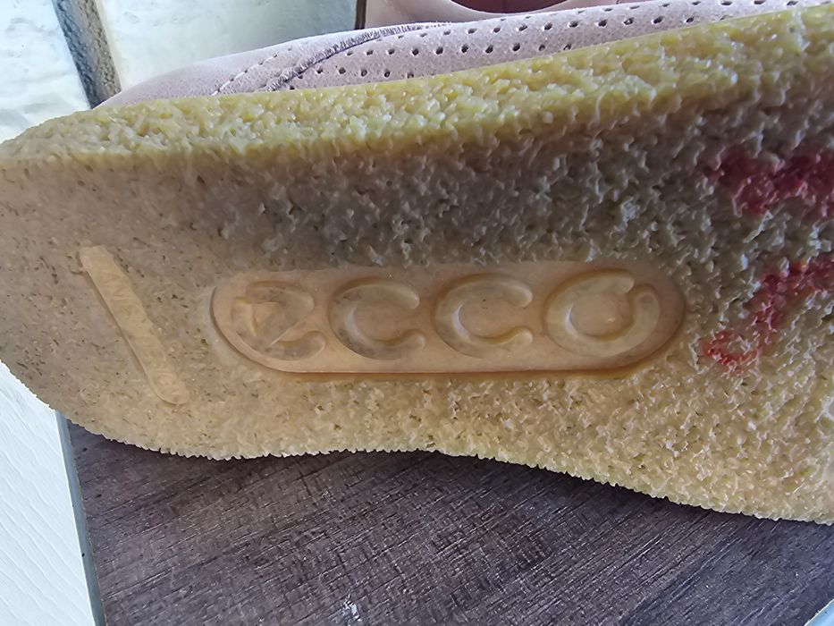 Макасины женские Эко.