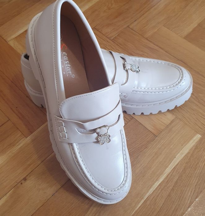 Дамски мокасини "Eastar"