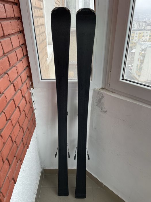 Schiuri 150 cm nordica dobermann r 12