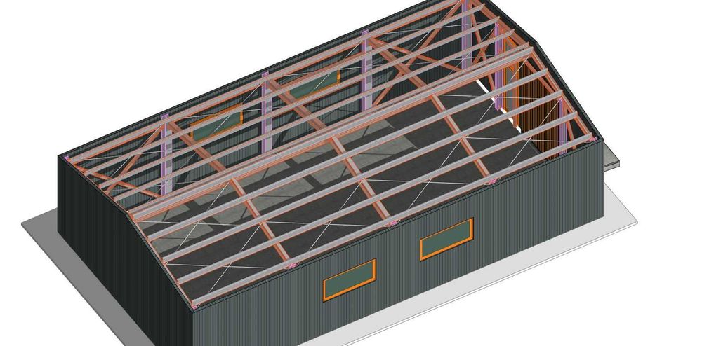 Proiectare case și blocuri la cele mai bune prețuri!