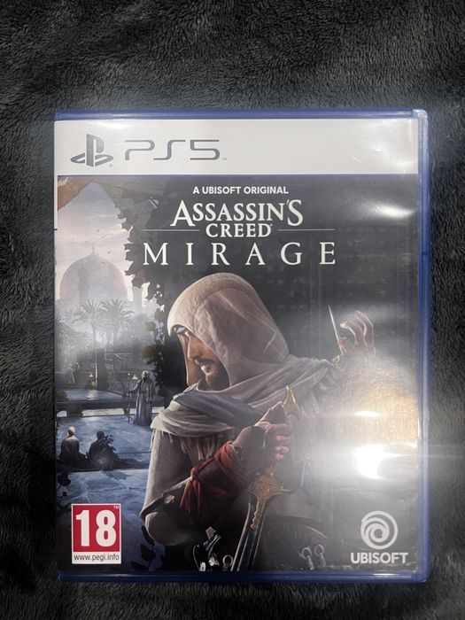 Продам диски на ps5