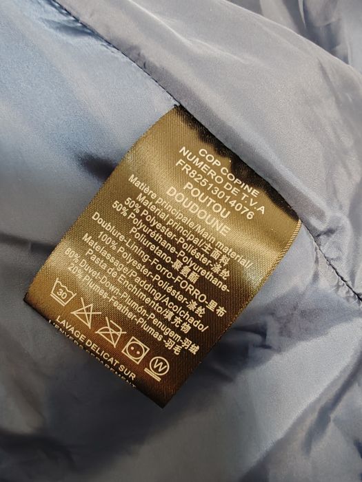 Geaca Cop Copine Nr.38